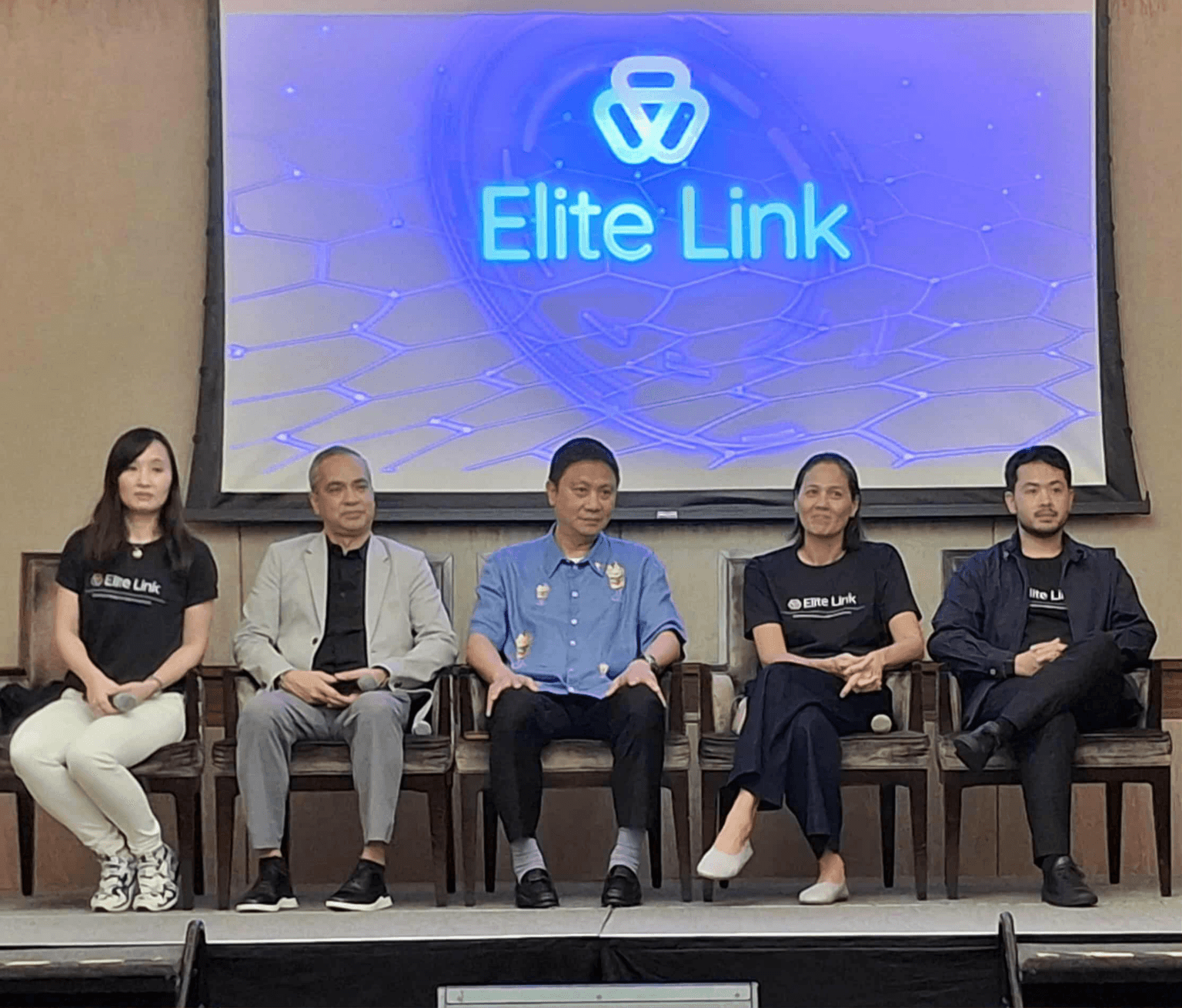 PSC launches Elite Link app