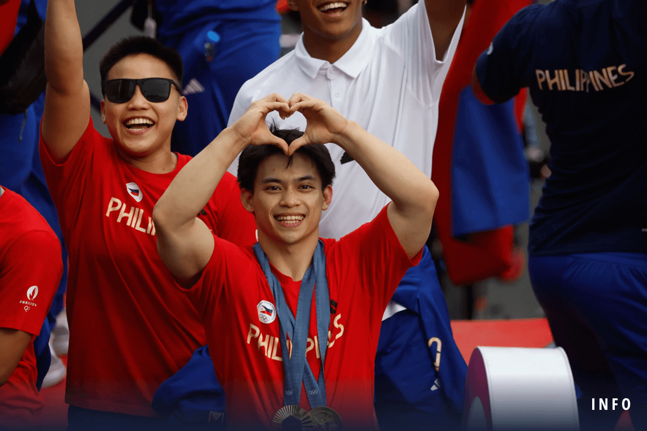 PSC Elite Link app and Filipino Olympians